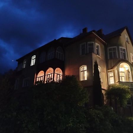 Apartament Piastowski Swieradow-Zdroj Exterior photo